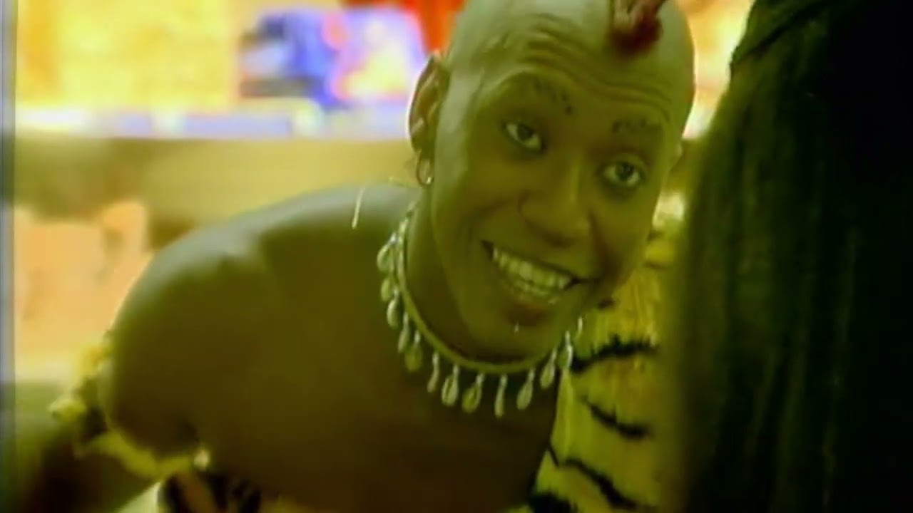 Yman - Pour le Fun (Official Video)