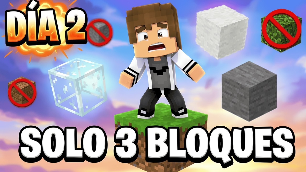 El Reto Más Difícil de Build Battle! (#2)