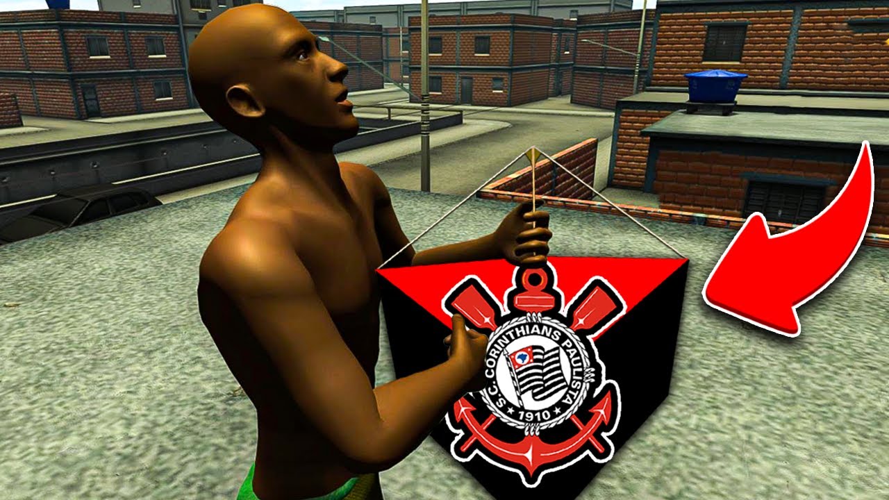 Jogo de Pipa - Hoje e dia de Laje x Rua com Cerol Fininho contra Linha Chilena