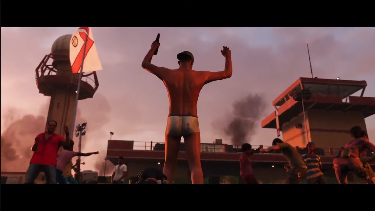 Farcry 6 parte 10