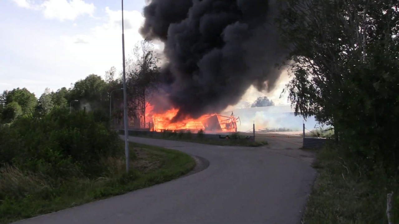 Vad händer i Grums 2020 07 03