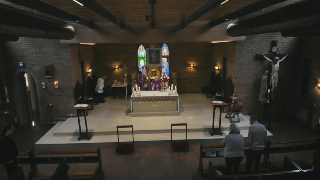 Mässa 2026.03.15 09.00