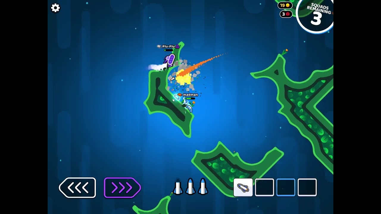 Playing   With My Friend