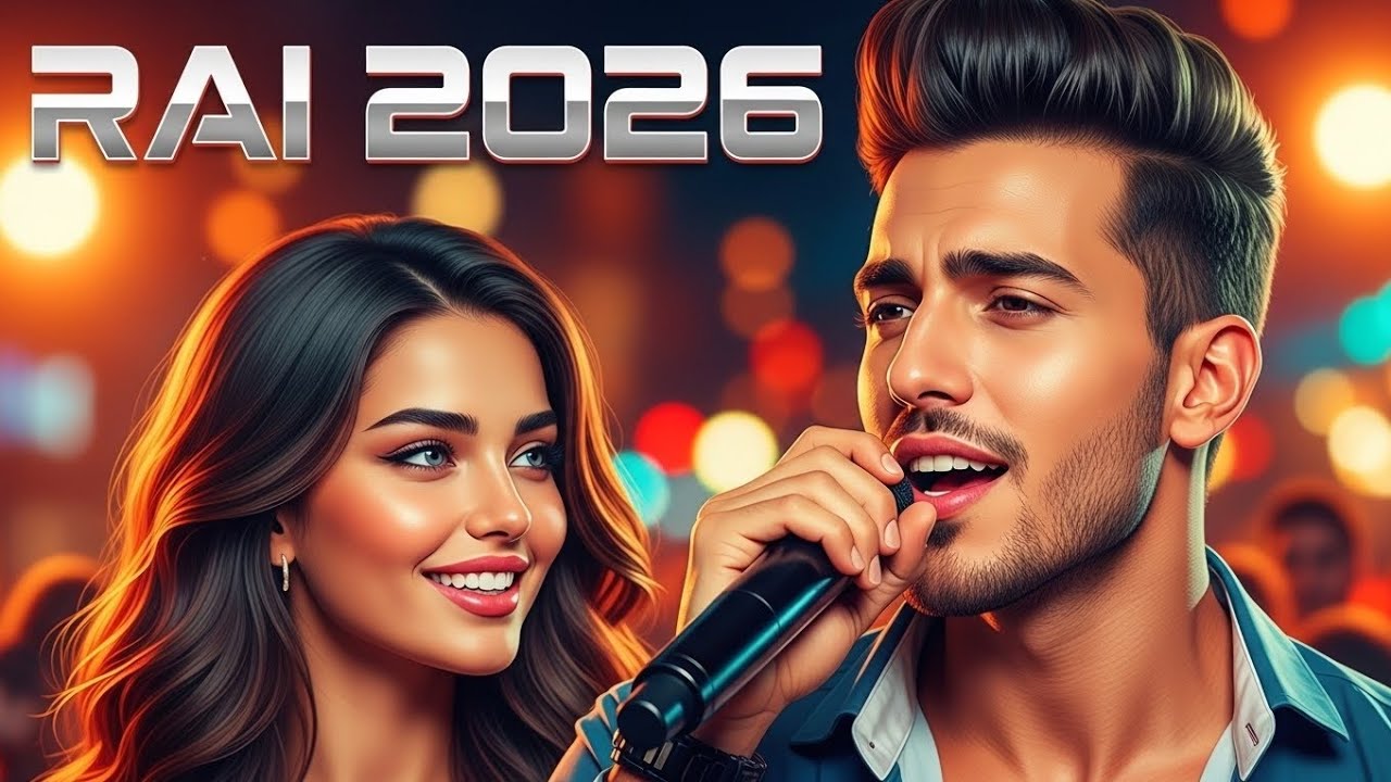 Fouad Rai X Widad Beat &ndash; Rani Fik W Ma T3ayetli / Rai Mix 2026 🔥💥 (Acim Remix)