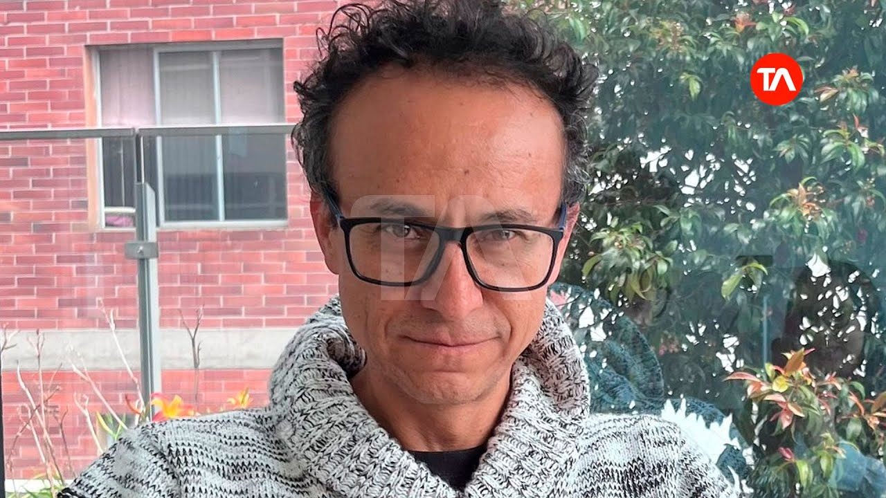 Christian Zurita: Nebot por omisión, de alguna manera, hace parte del caso Purga