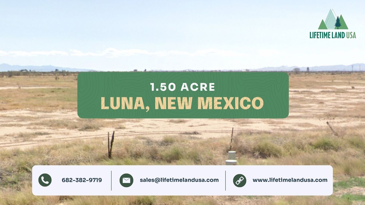 3052147130368 & 3052147118368 & 3052147105368 - 1.50 Acre, Valencia, NM