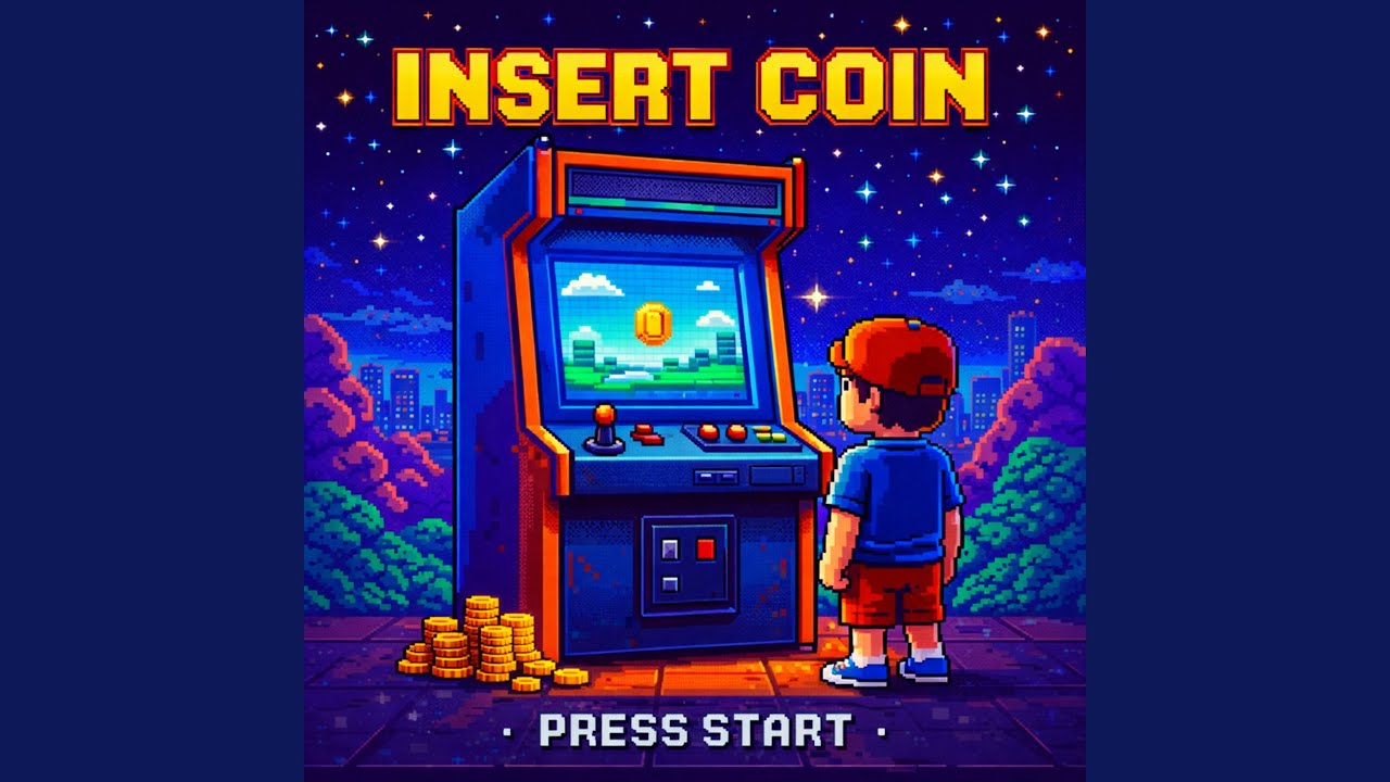 Retro Console Dreams