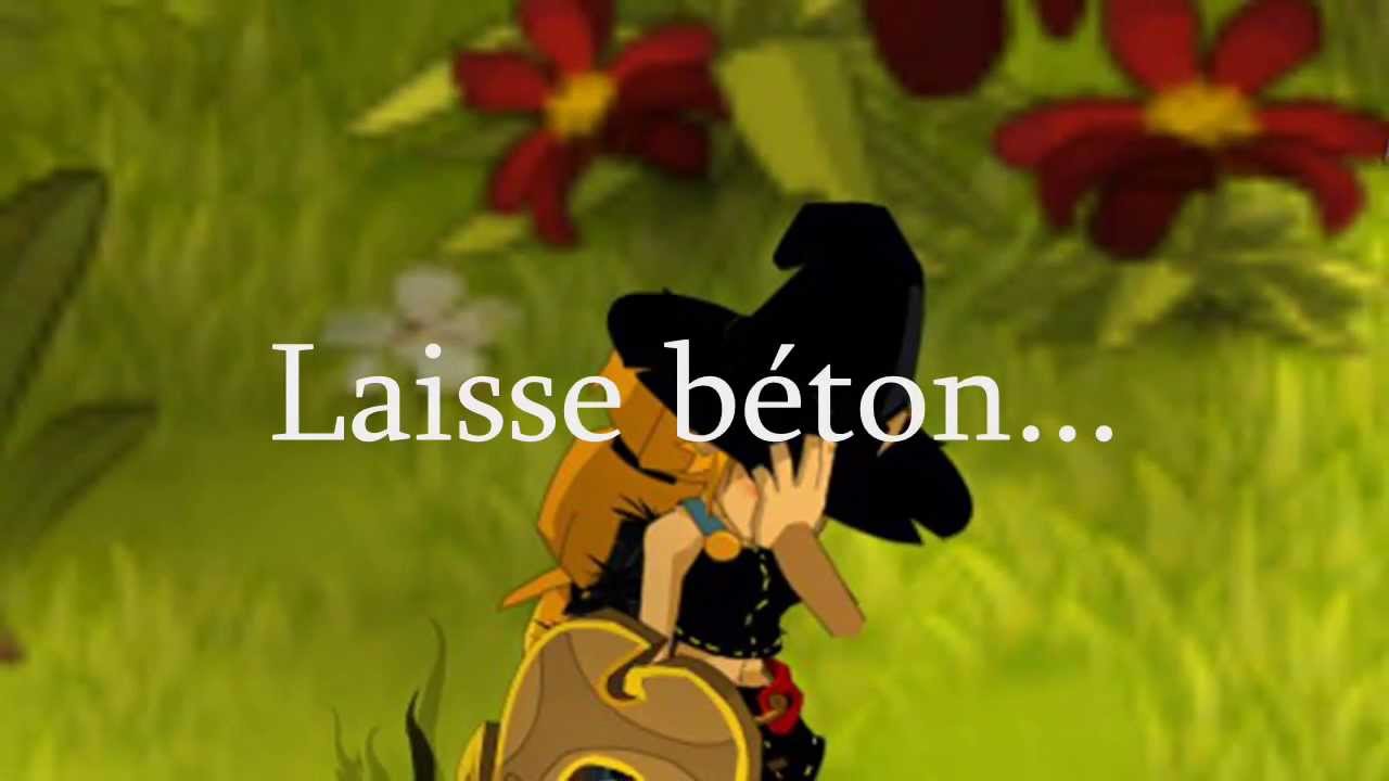 [Dofus] F&ecirc;te de la Fanfon: 
