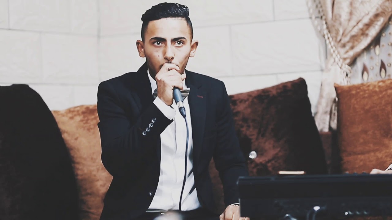 جديد جديد  الفنان نعيم كايد ريمكس( حايره+شبدنا نساوي+آخر نظره) .
