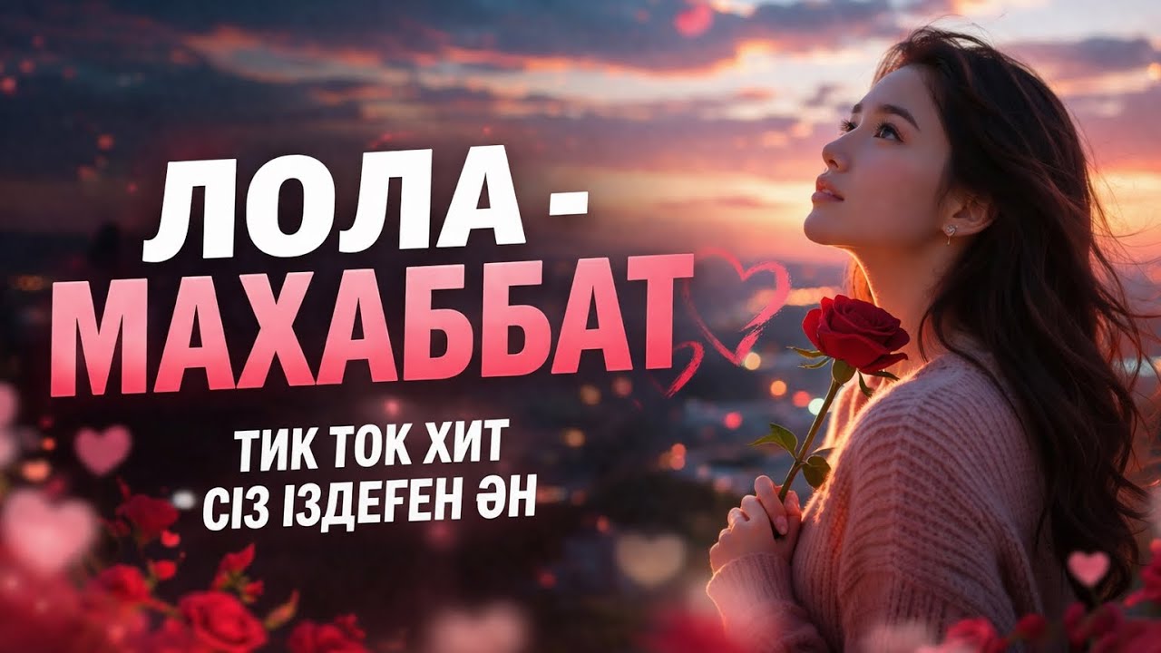 Кетпе күнім, кешір мені қиялымнан 💔 (TikTok HIT 2026)