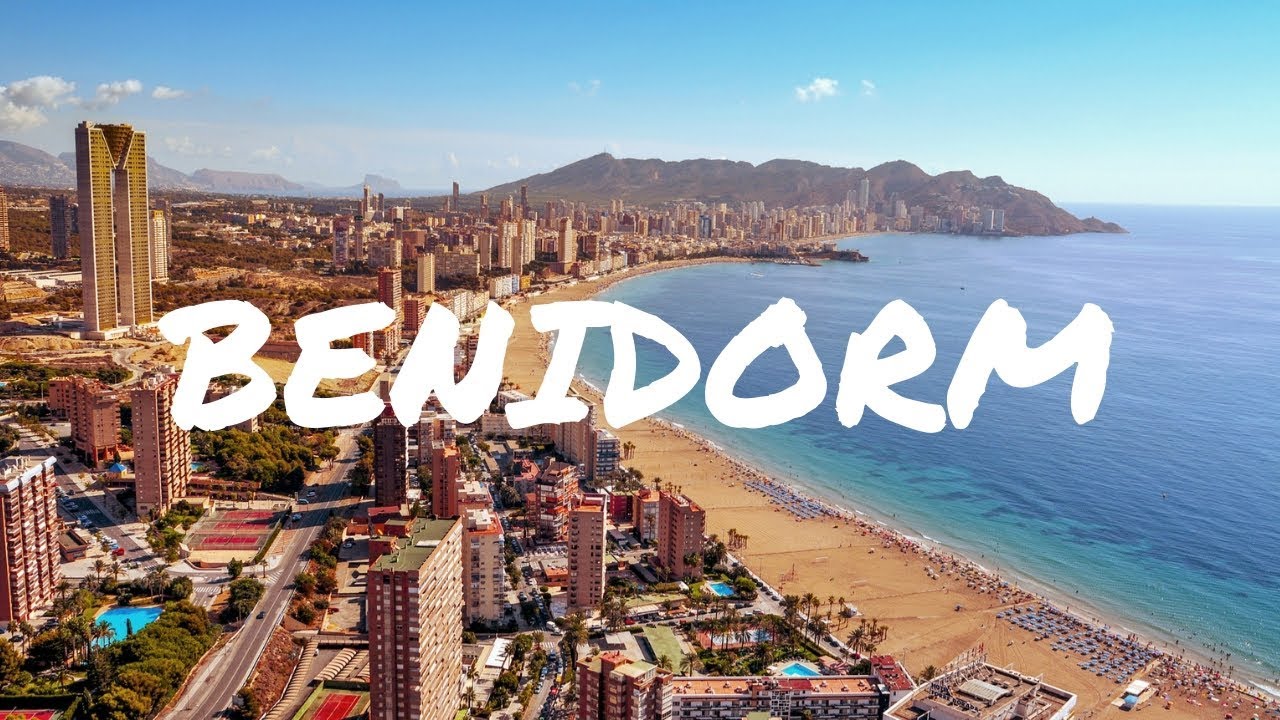 Summer destination, Benidorm - THE BEST NIGHTCLUBS OF BENIDORM