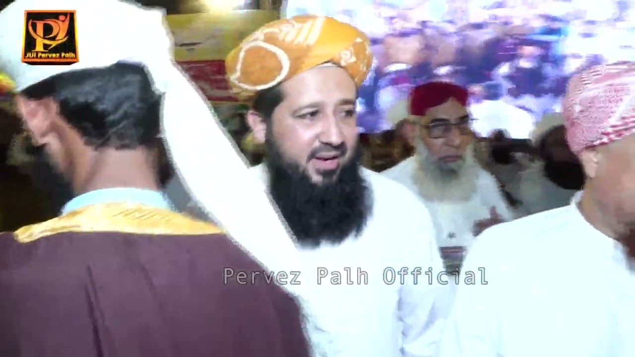 Dastar fazilat manzil gah sukkur 18 june 2022