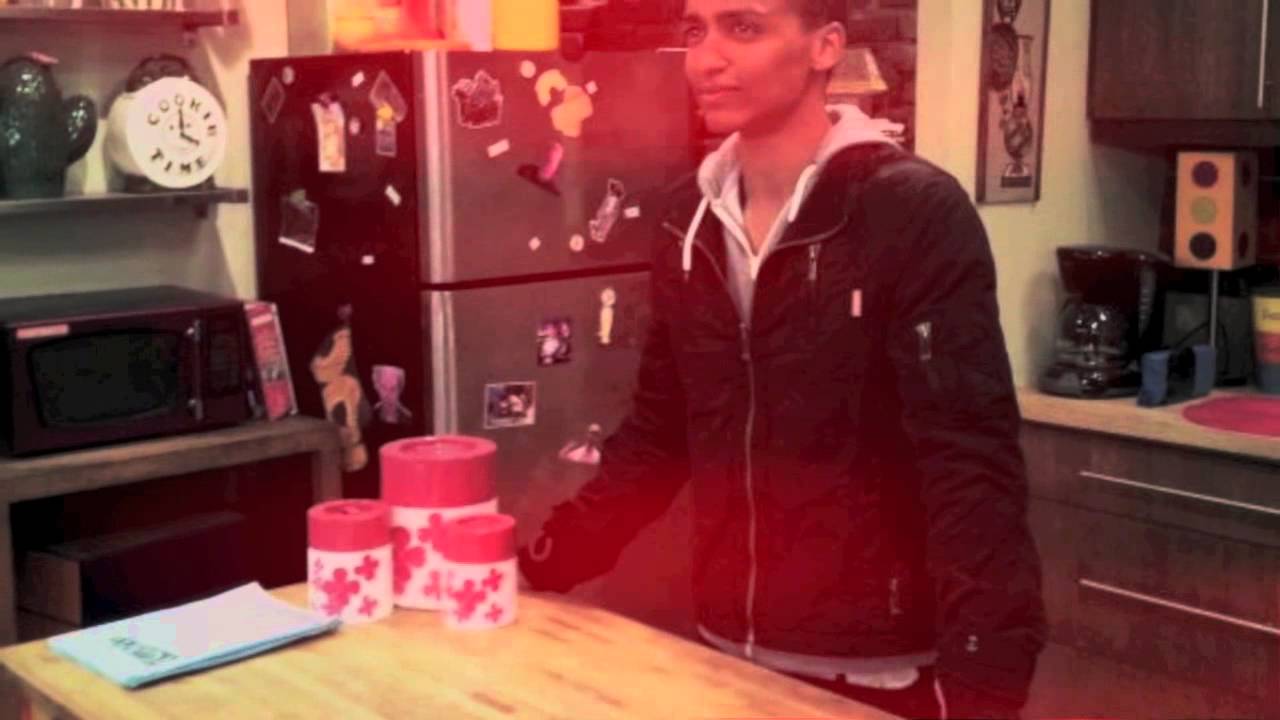 Die Young *Anubis Cast*