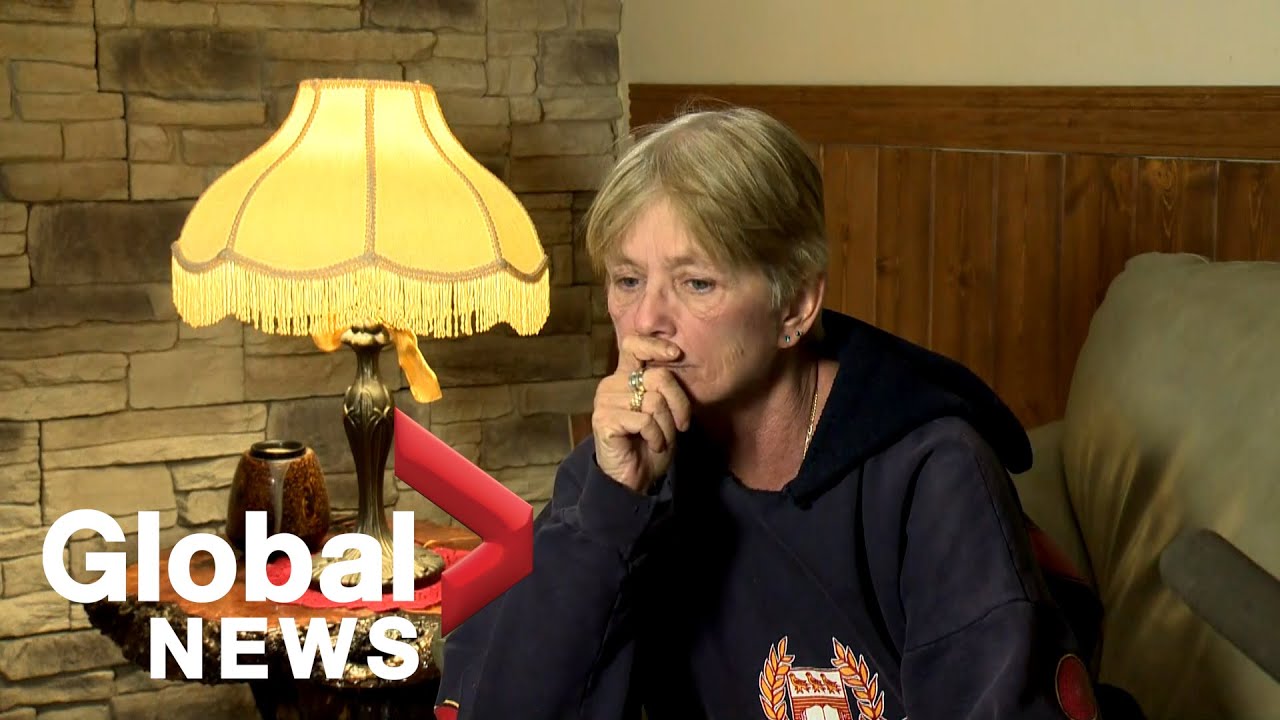 Nova Scotia mass shooting: Multiple witnesses to gunman's violent past