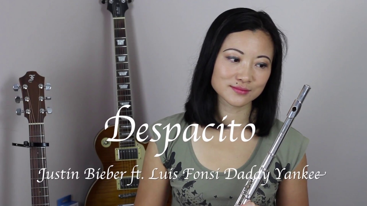 Despacito - Justin Bieber ft, Luis Fonsi & Daddy Yankee