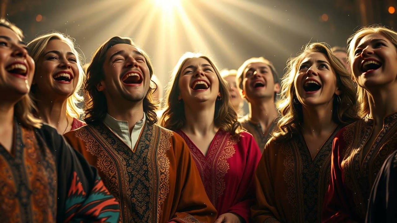 Spirit Guided Praise ✨  Worship Songs Led by the Holy Spirit