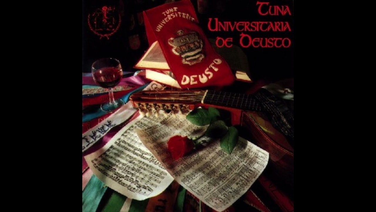Las Palmeras - Tuna Universitaria de Deusto