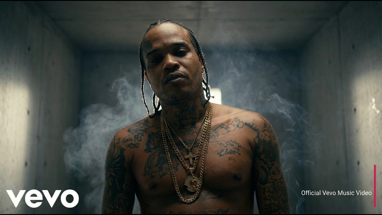 Tommy Lee Sparta Type Beat — BUILT IN SILENCE |  (AI)