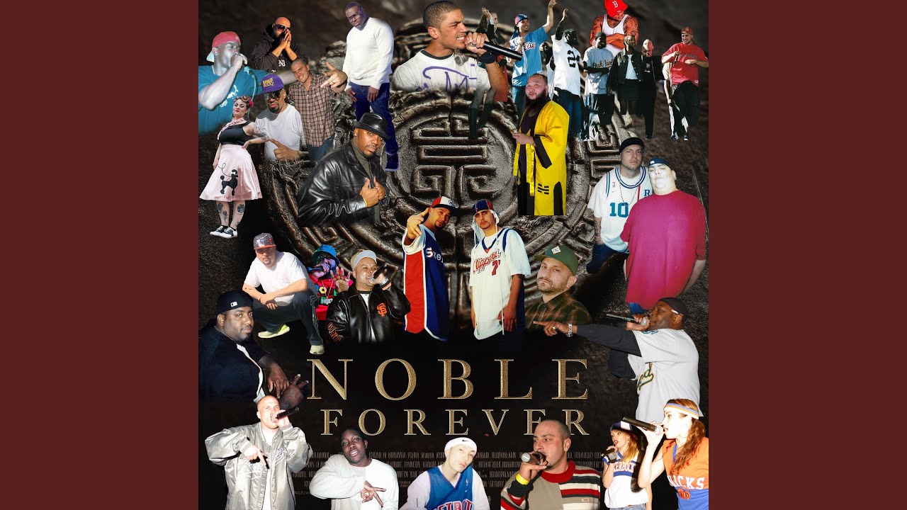 Wild and Young (feat. L*Roneous, Keydah, Lil Flower Nasti, Dogwood Speaks, El Rock, Haji...