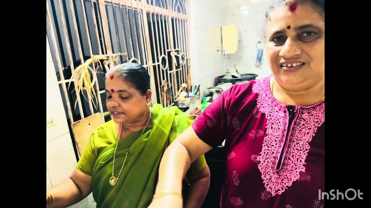 Family Time: Maami’s Making Falooda at Home