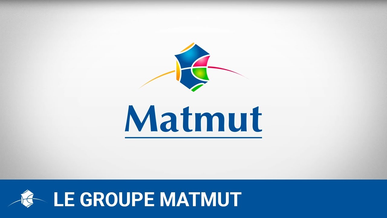 Evolution du logo Matmut
