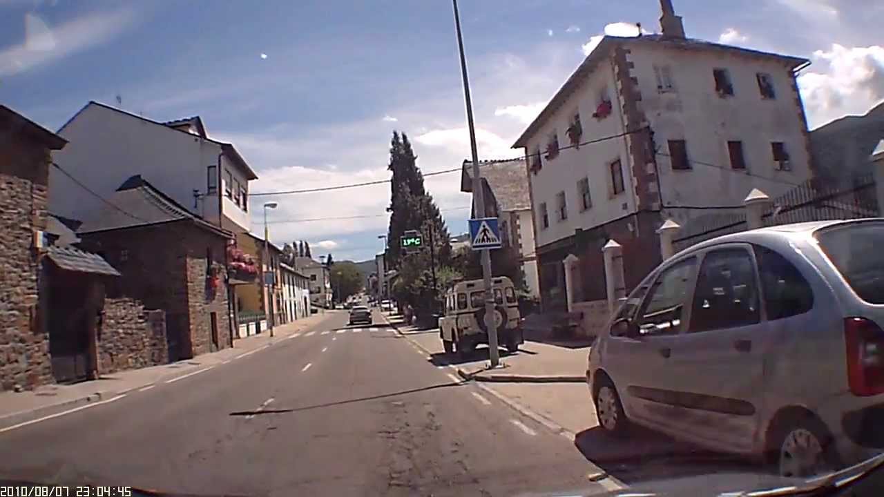 Villablino 1)