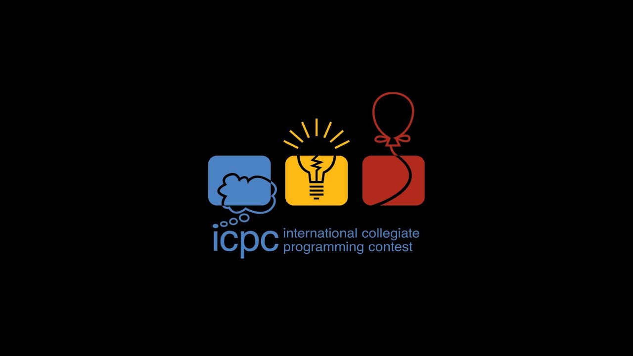 The ICPC 2023 World Finals Signing Video