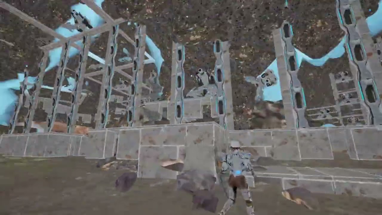 lost island perlcave base tour