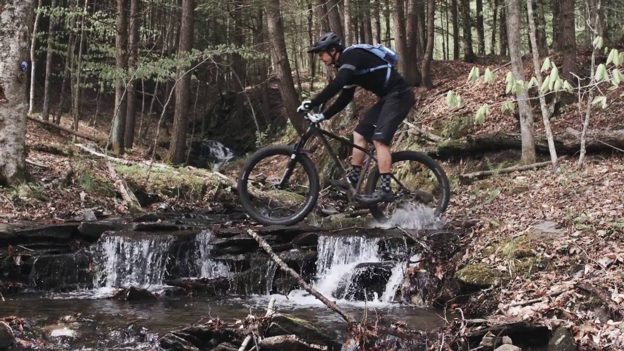 Singletrack Stomper: Adam Craig and the all-new XtC Advanced + / 29