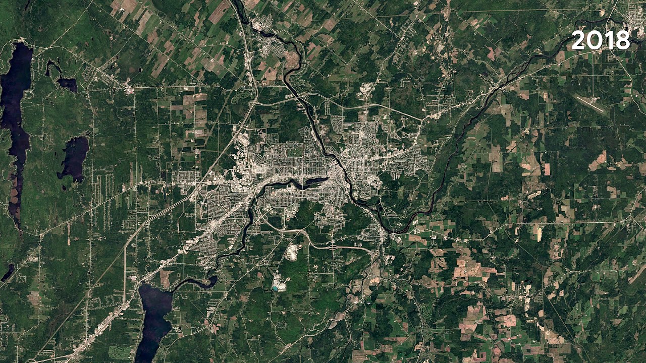 Sherbrooke, Qu&eacute;bec, Canada