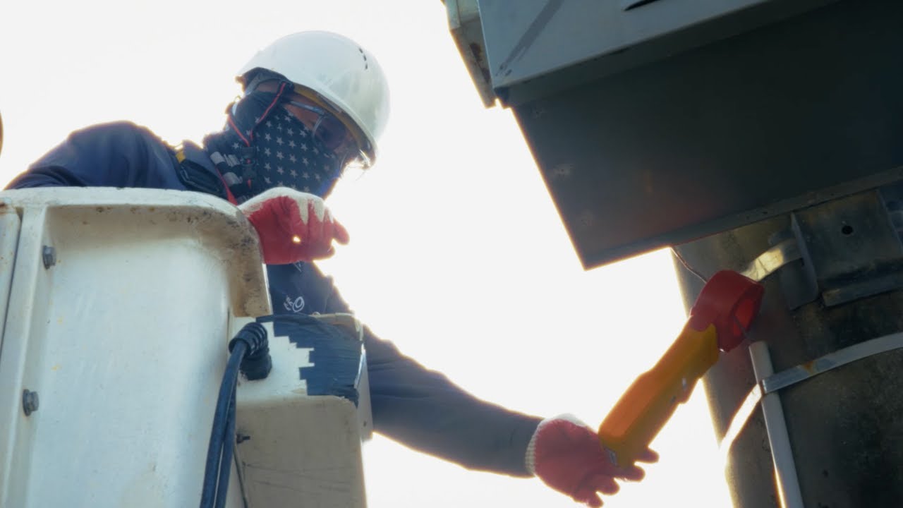 Reliability, Reimagined for Tomorrow | A DOCOMO PACIFIC Mini Documentary