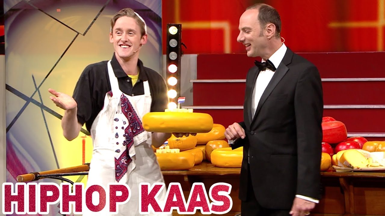 Waar is hiphop muziek goed voor? - Kijkersvraag - Studio Snugger