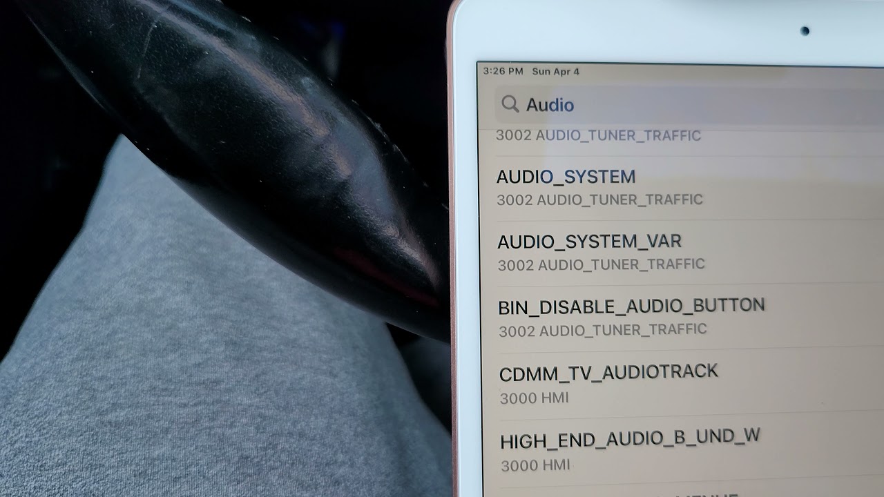 Coding HiFi Audio and battery control Indicator Into the G12 / G30 BMW 750i Xdrive with Bimmercode