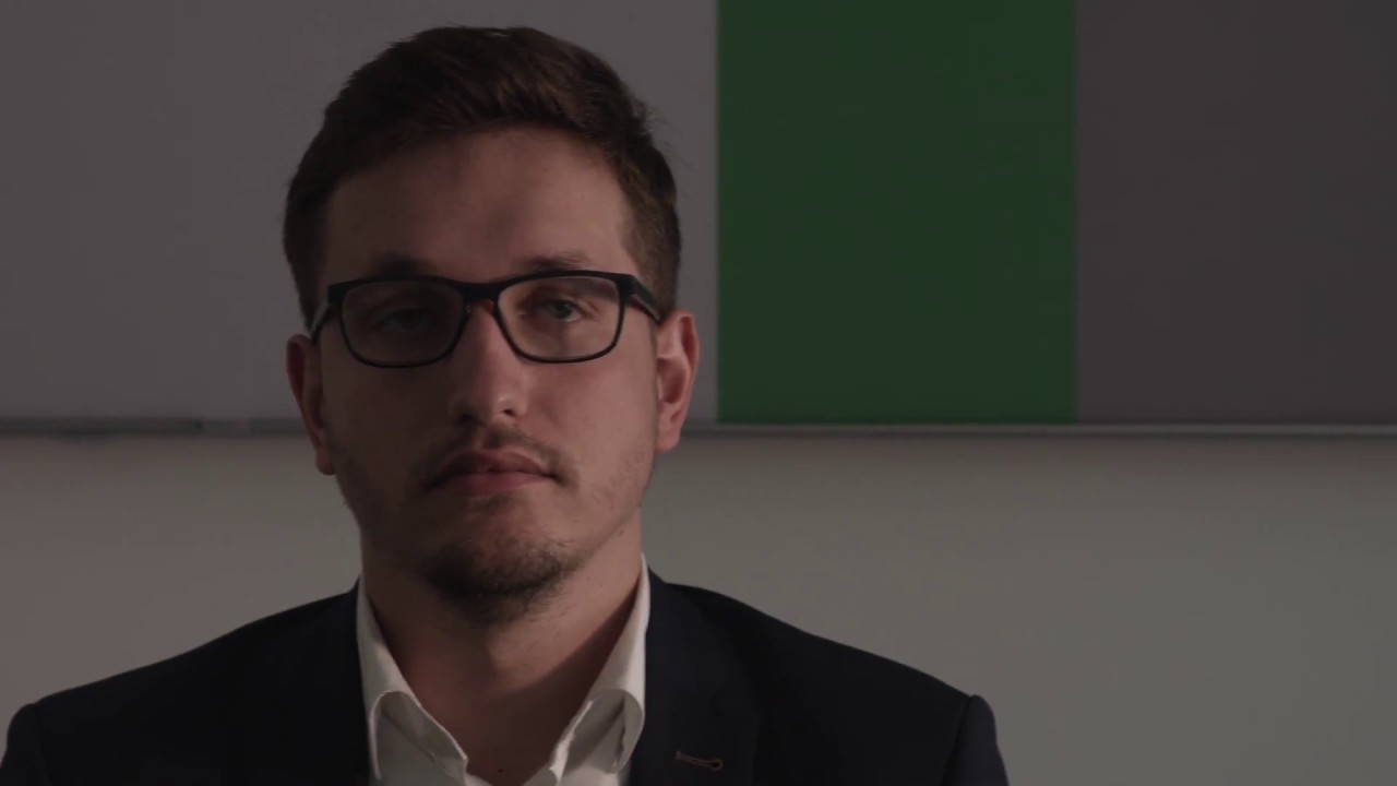 Wir suchen Dich! HDI-Filiale Berlin Kurfürstendamm Martin Suckrow