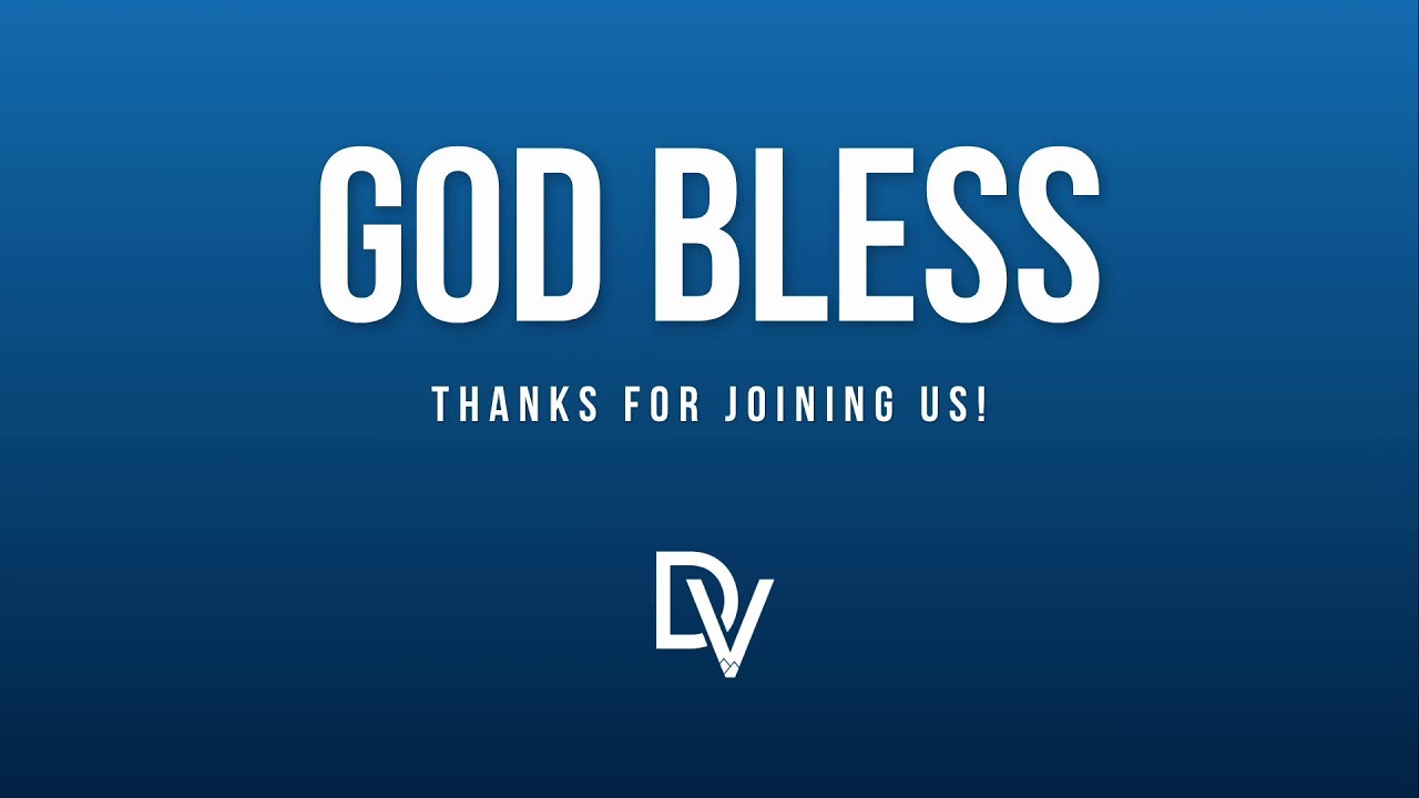 DVBC Online | Mid-Week Service | February 25, 2026