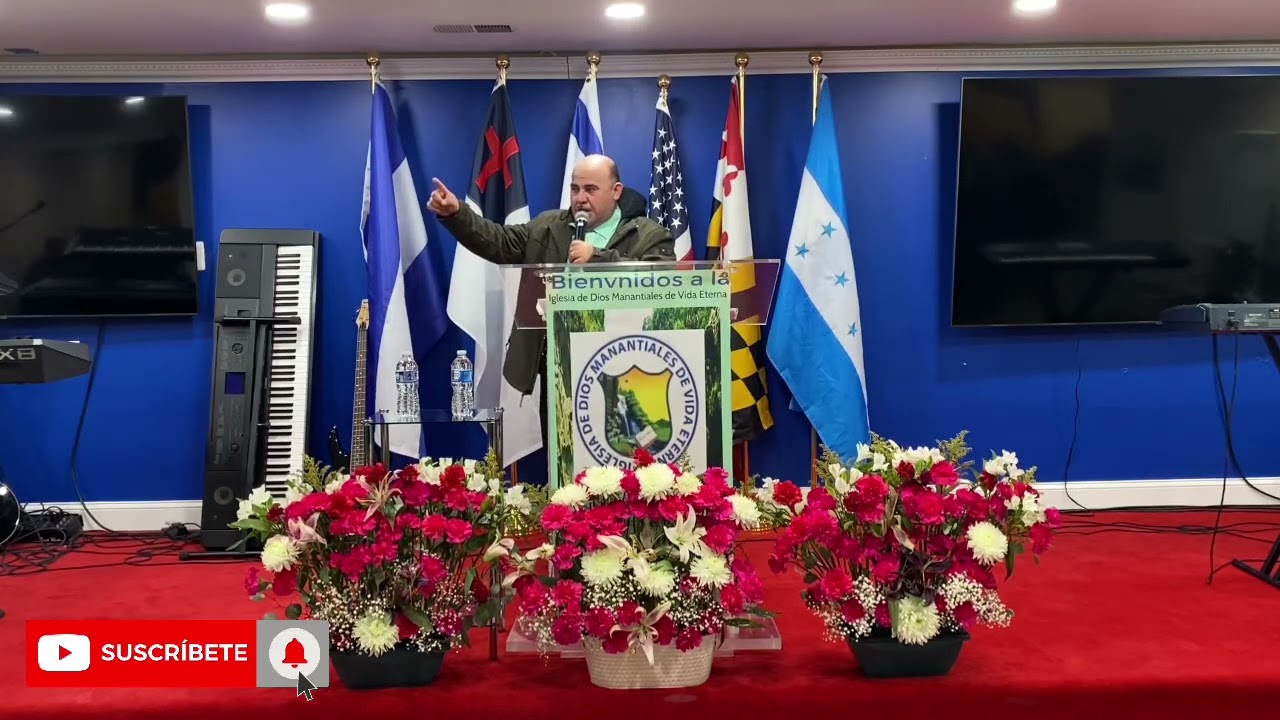 Hermano Manuel Lopez 