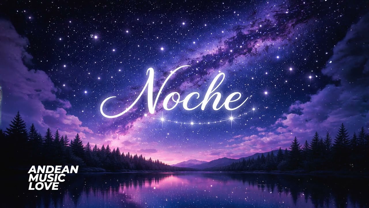 Noche - Antología Sinfónico