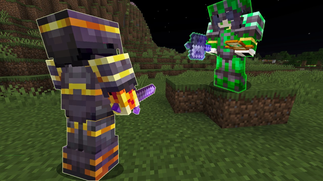 I Got Betrayed on This Hardcore SMP