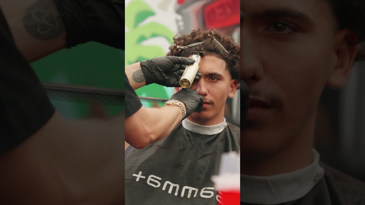 Fresh Fades Malta Barber Shop. #viral #fyp #shorts