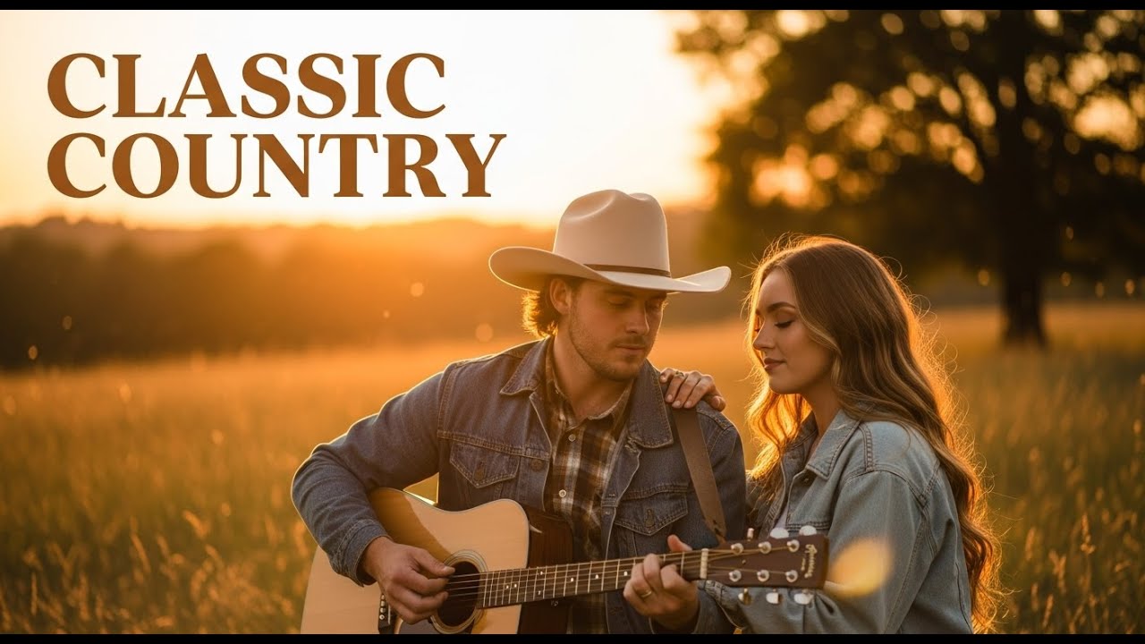 All-Time Western Classics &ndash; Timeless Country Melodies &ndash; Old West Harmony