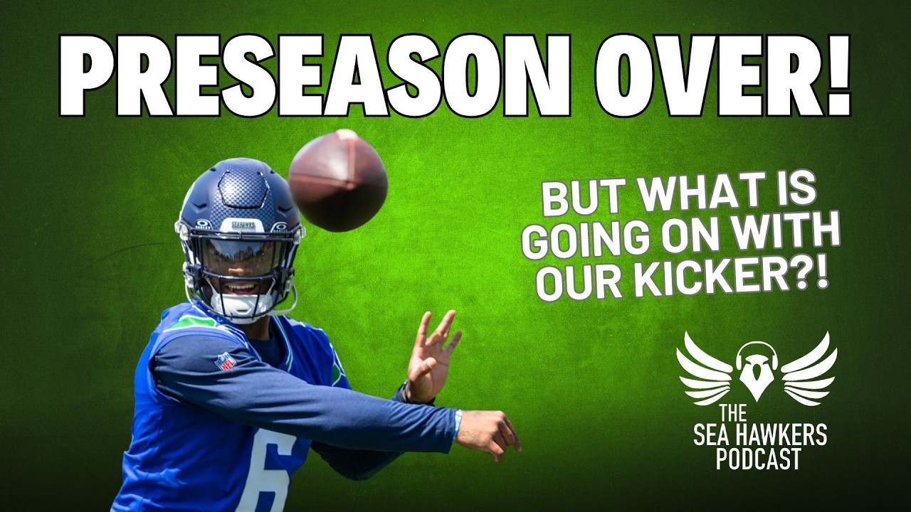 Seahawks vs. Chiefs Preseason Reaction: Did Any Roster Bubbles Pop?