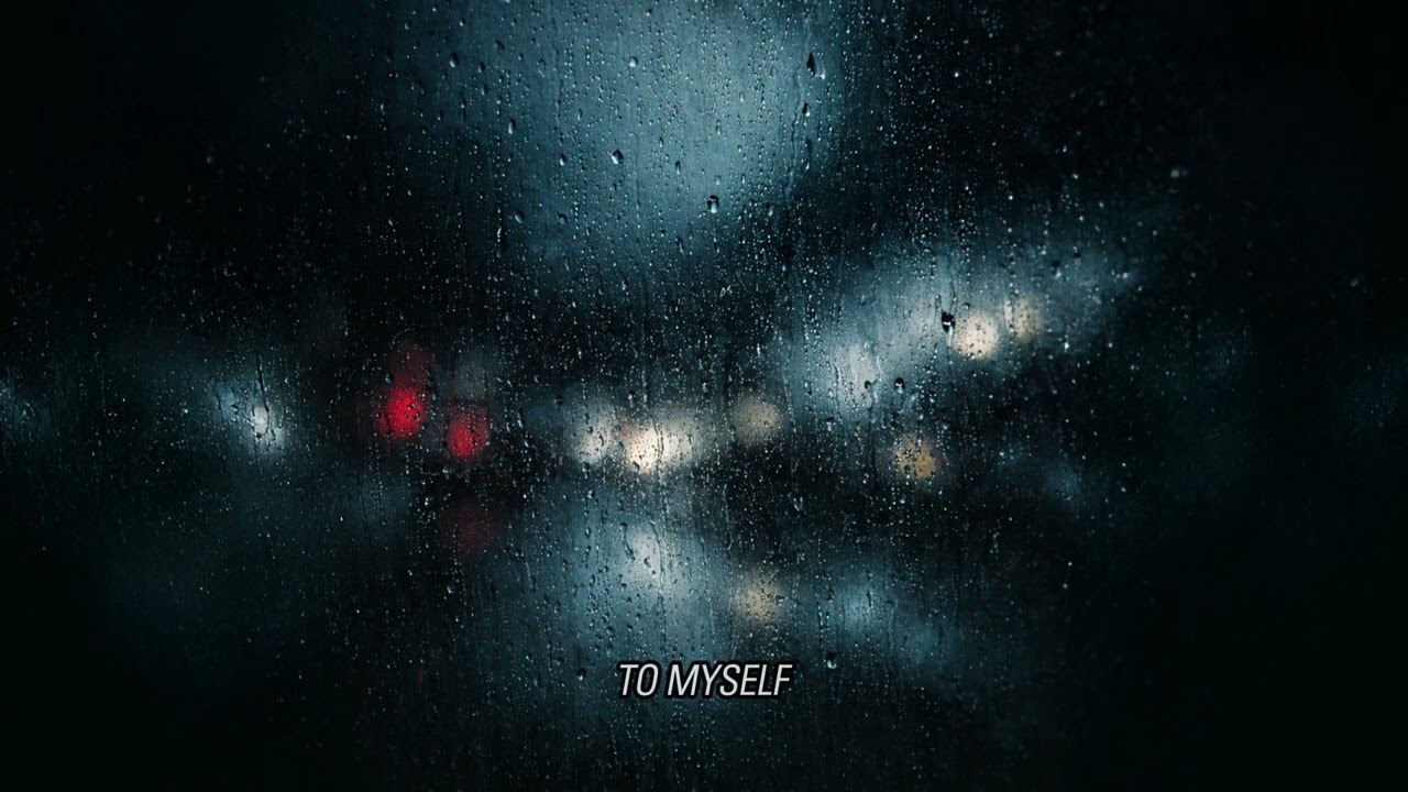 The Klame - Regrets [tekst piosenki wideo]