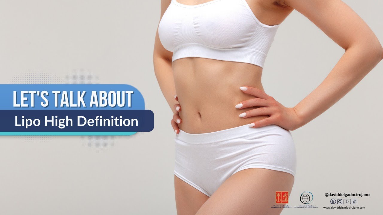 Lipo High Definition