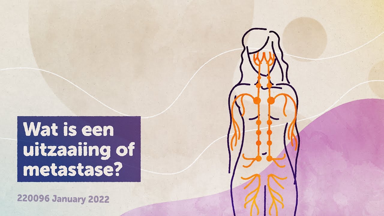 DEEL 1 - VIDEO 2 : Wat is een uitzaaiing of metastase ?