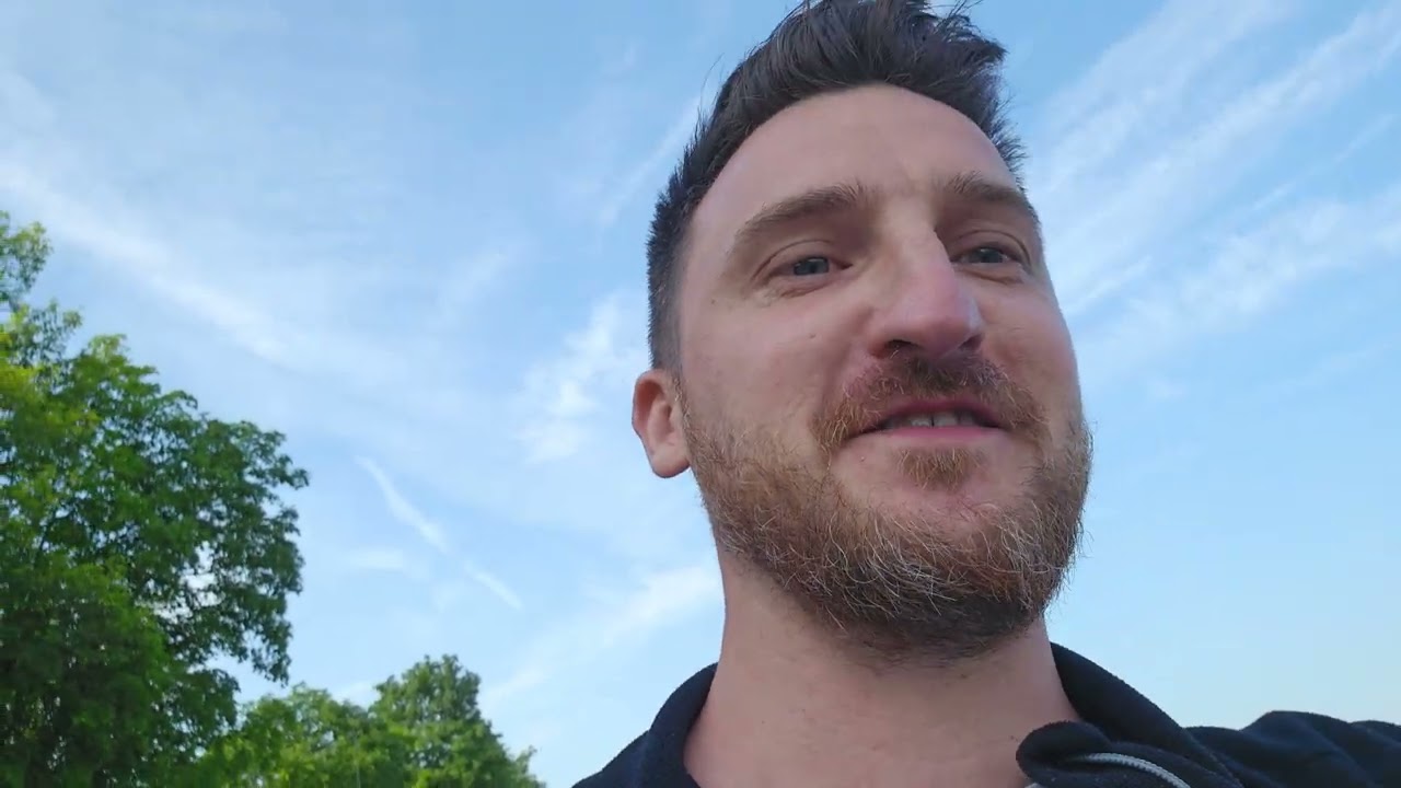 Rajd Koguta  30 Maja 2024 zapraszam  do oglądania  👍
