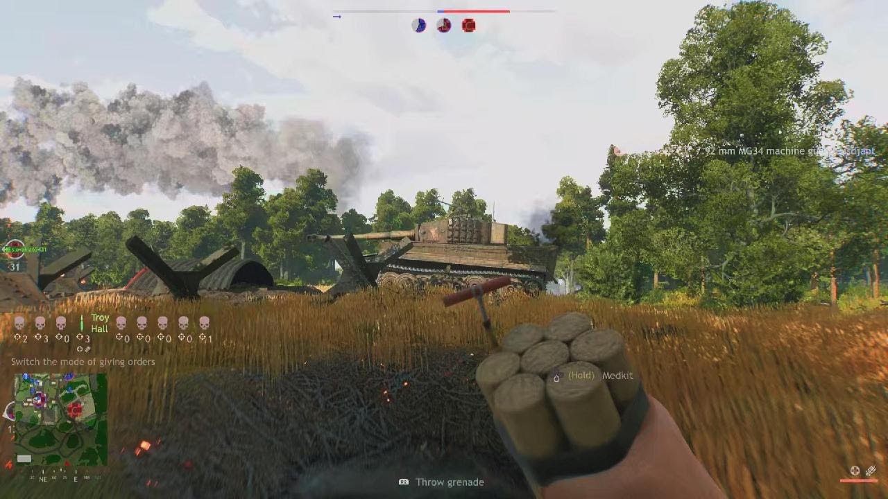 Enlisted_A B C