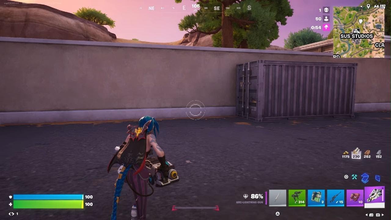 Fortnite