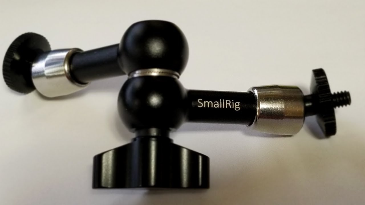 SmallRig Magic Arm (170 grams)