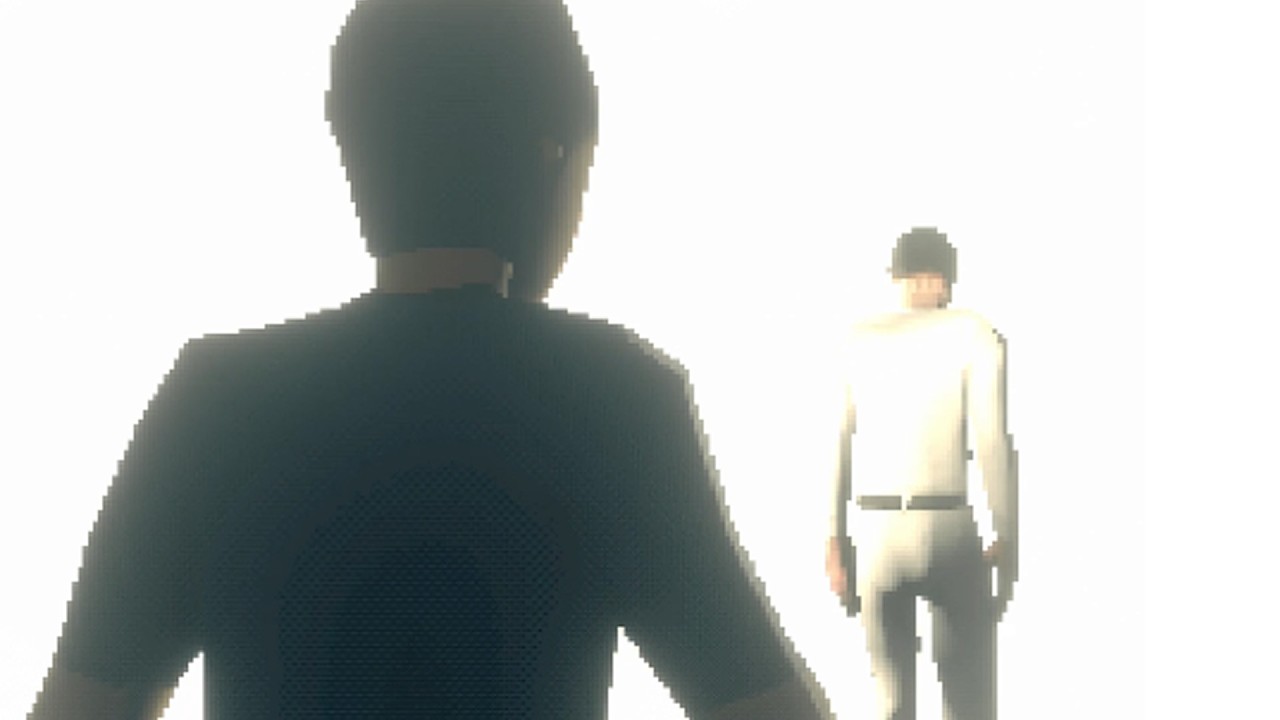 This Might Be The Best Indie Game Ever | Where We Passed The Darkness