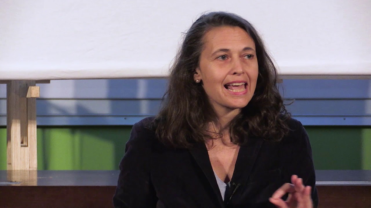Pulvériser le Plafond de Verre : la mixité en entreprise | Emmanuelle Gagliardi | TEDxCentraleNantes